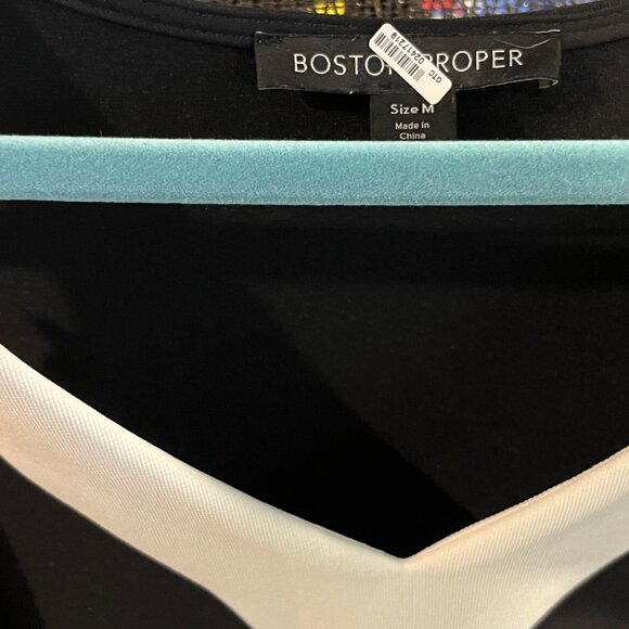 Cold Shoulder Top - Picture 3 of 3